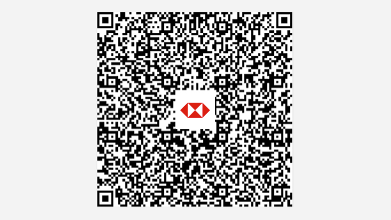 GBA Knowledge HUB QR code