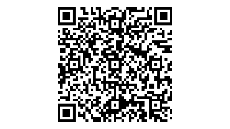 Online Identity Verification QR code